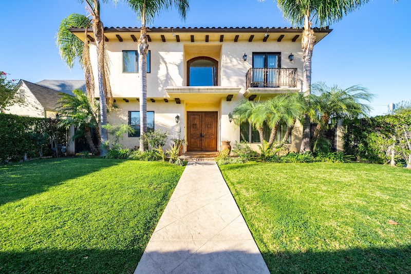 Casa Palmera Los Angeles - Foto 2