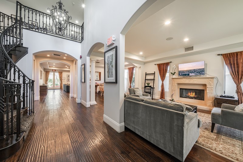 Casa Palmera Los Angeles - Foto 4