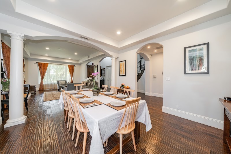 Casa Palmera Los Angeles - Foto 5