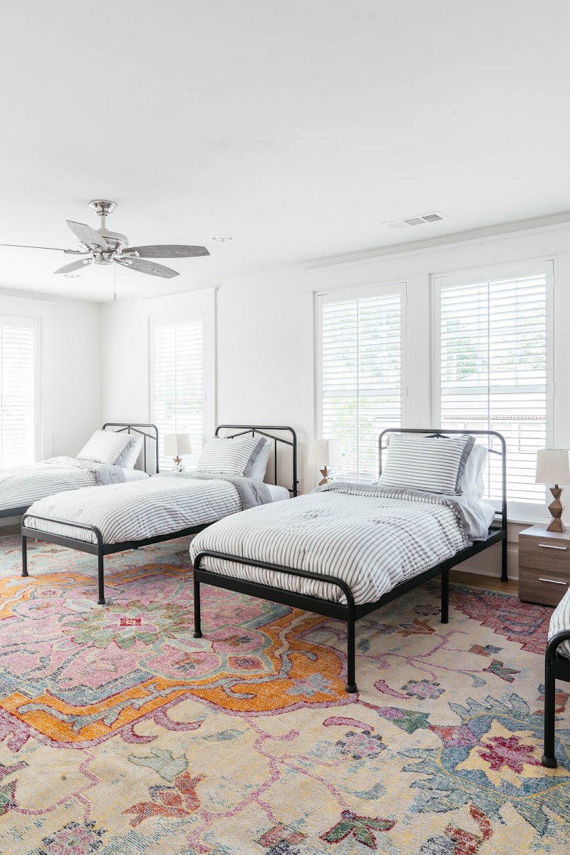 Mini House Residential Treatment - 사진 5