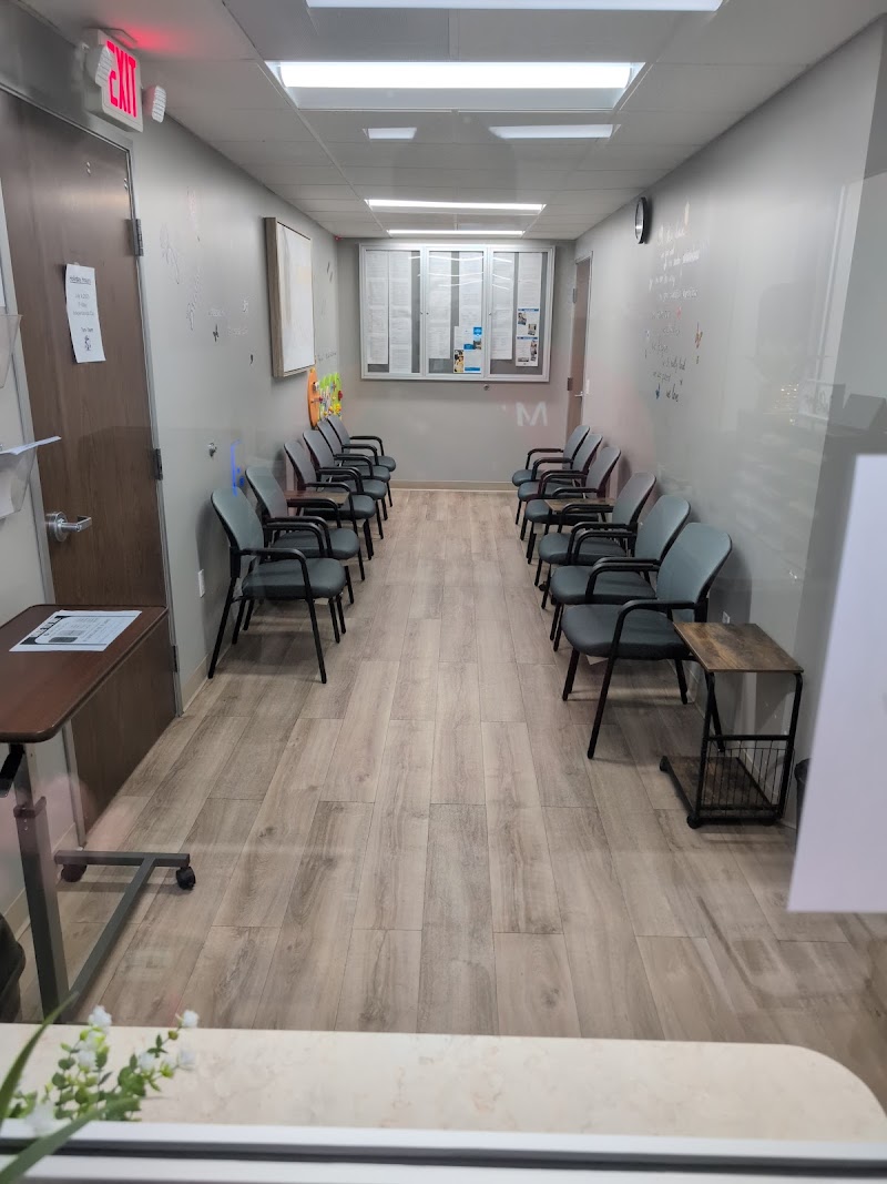 Matrix Institute On Addictions