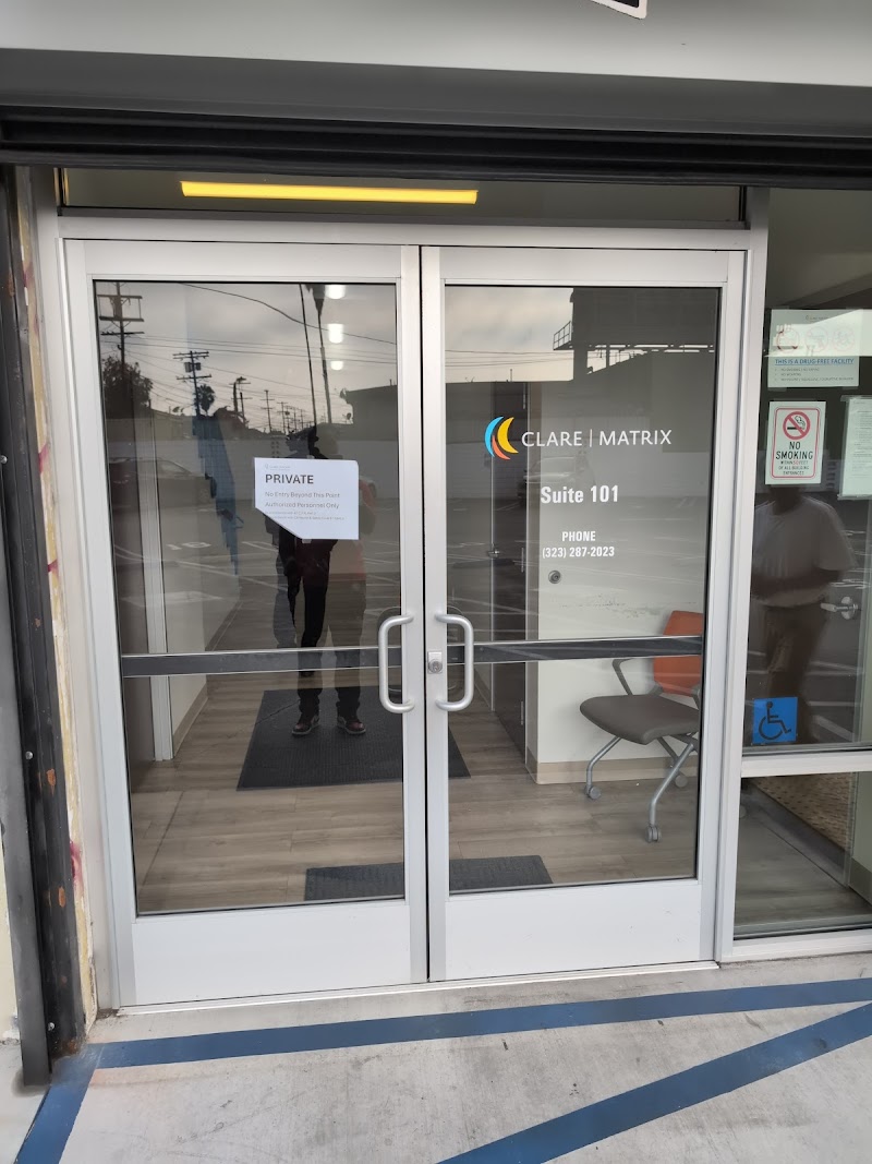 Matrix Institute On Addictions - Foto 2