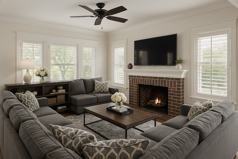 Melrose Recovery - Foto 3