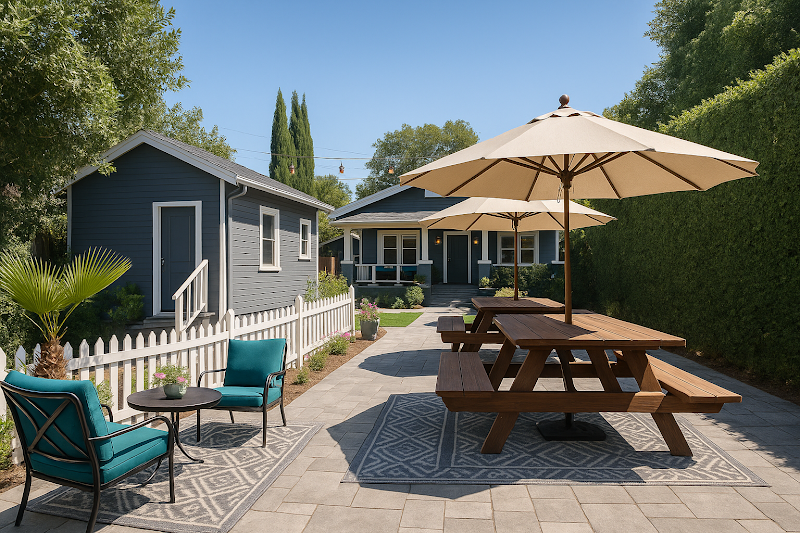 Melrose Recovery - Foto 4