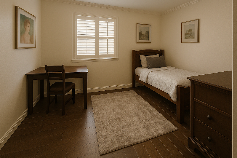 Melrose Recovery - Foto 5