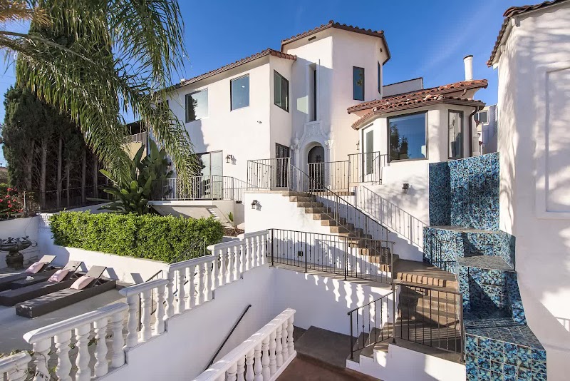 Temple Hill Hollywood Detox Inc - Photo 2