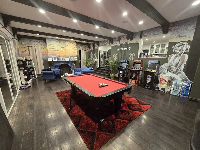 Temple Hill Hollywood Detox Inc - Photo 3