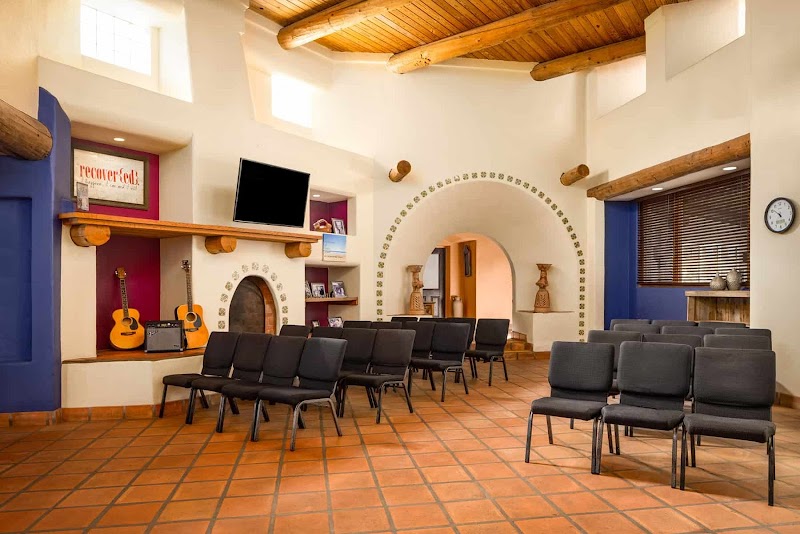 Origins Treatment Center - Foto 5