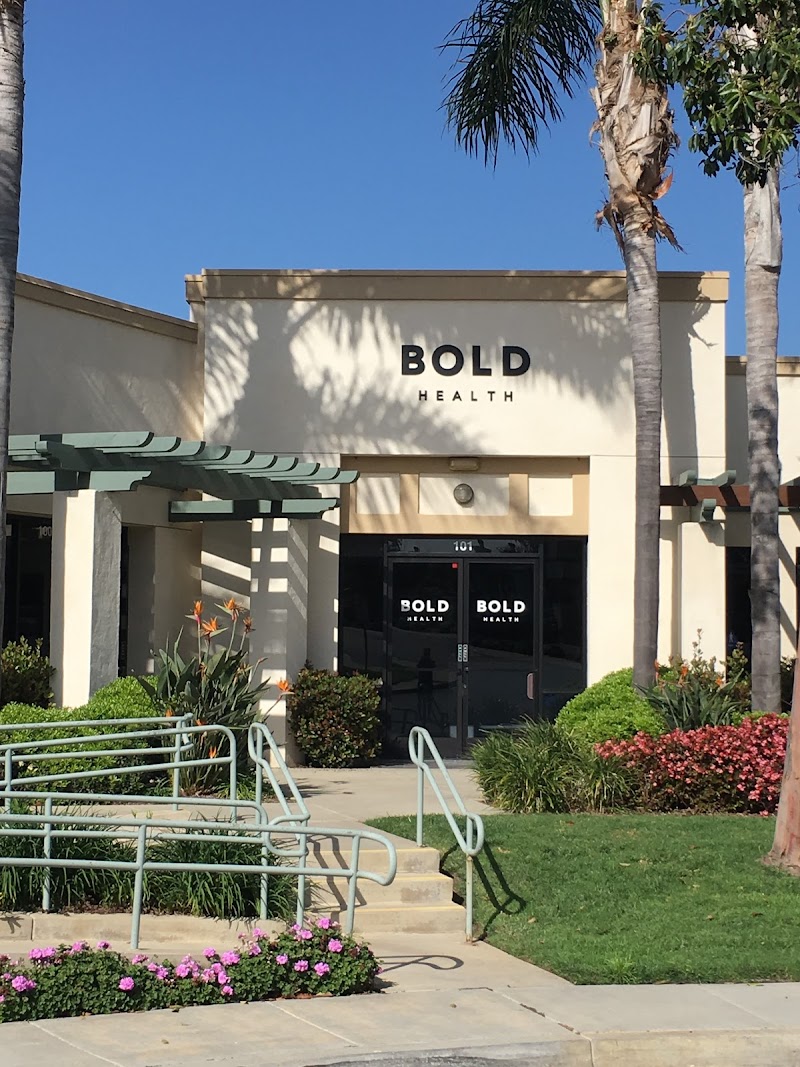 Bold Recovery - Foto 2