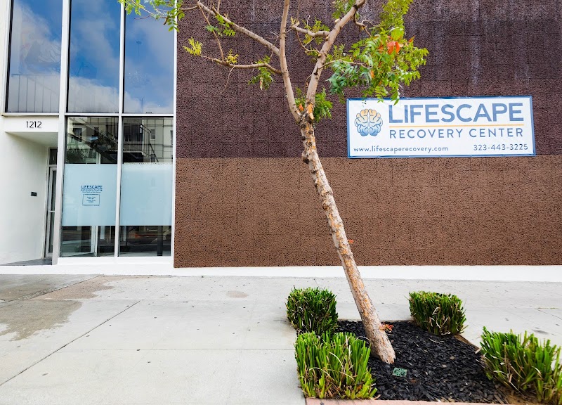 Lifescape Recovery Centers - 사진 2