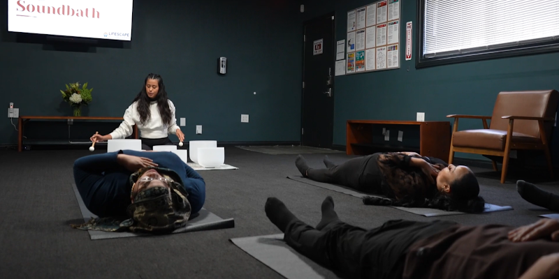 Lifescape Recovery Centers - 사진 5