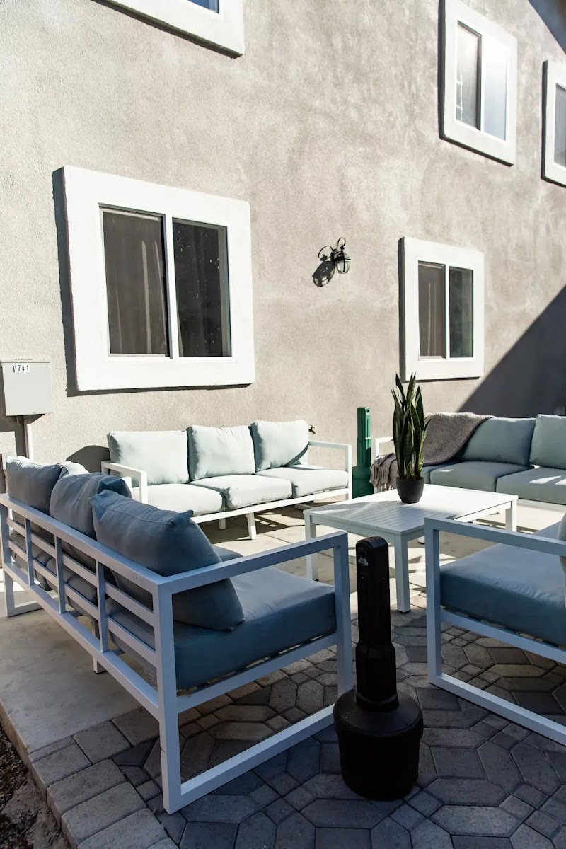 The Detox Center Of Los Angeles - Foto 2