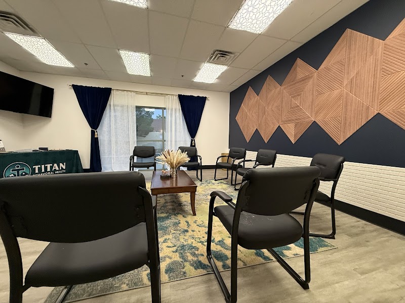 Titan Recovery Center Inc - 사진 2