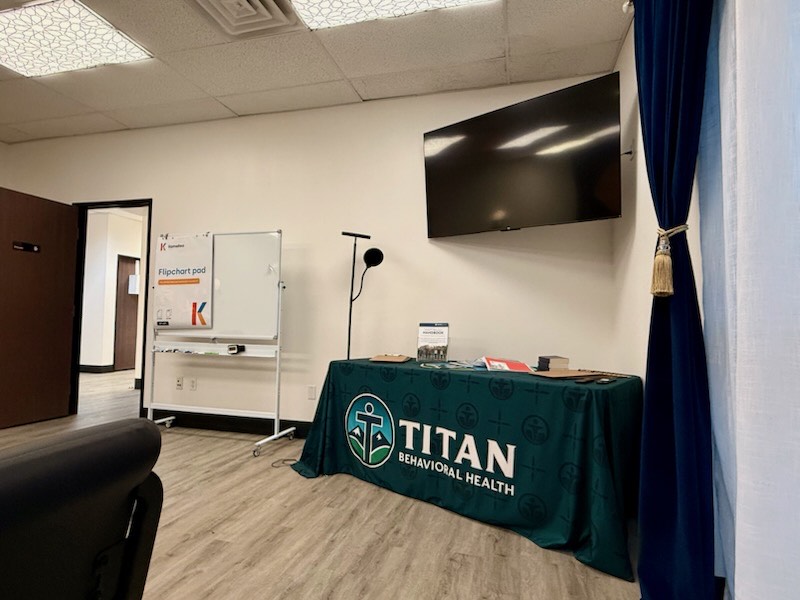 Titan Recovery Center Inc - 사진 4