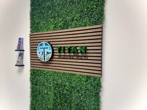 Titan Recovery Center Inc - 사진 5