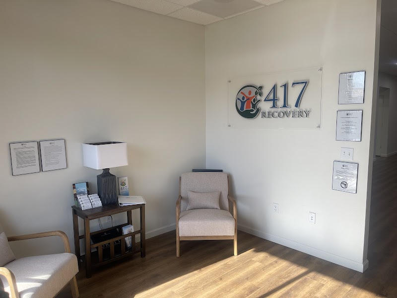 417 Recovery - Foto 4