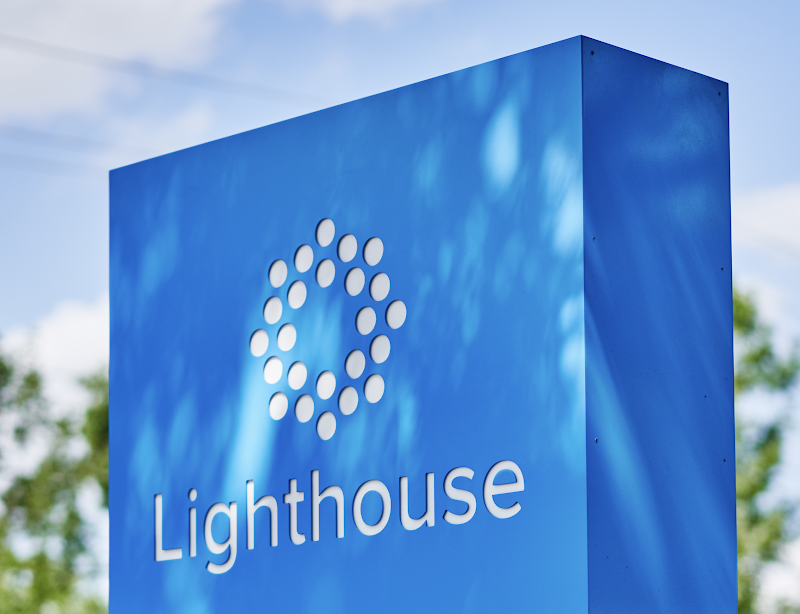 Lifehouse Recovery Inc.