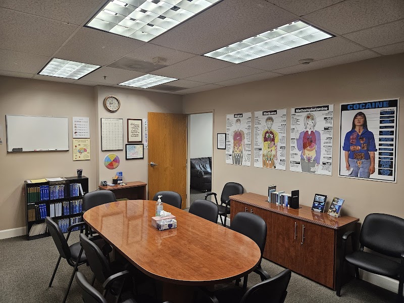 Dedicato Treatment Center - Foto 2