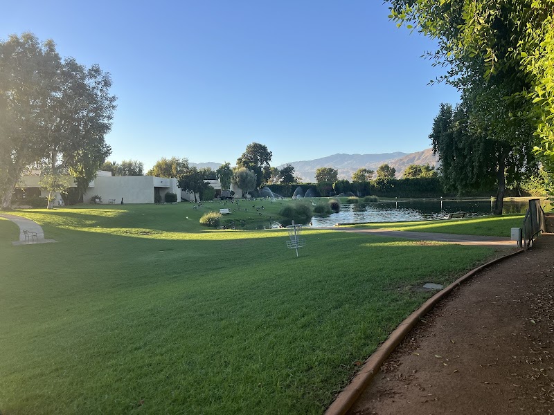 Betty Ford Center - 사진 3