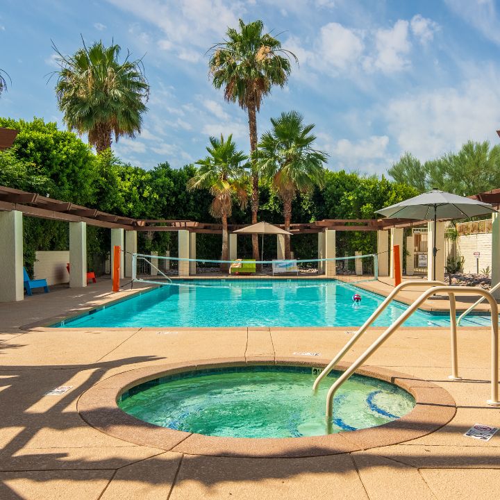 Betty Ford Center - 사진 4