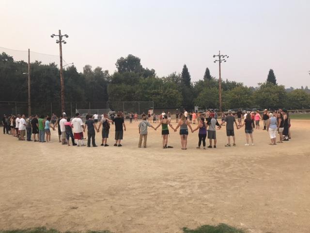 Shasta County Alcohol And Drug Program