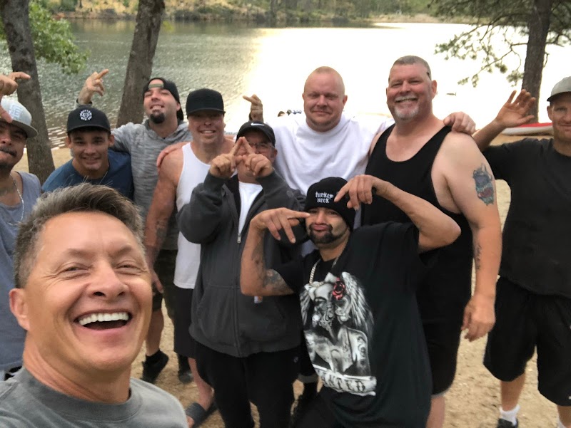 Shasta County Alcohol And Drug Program - Ảnh 4