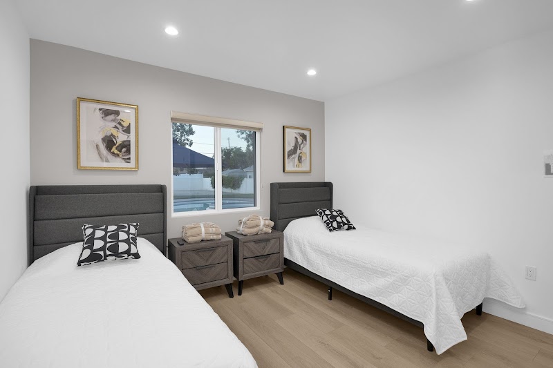 Deluxe Treatment Center Inc. - Foto 2