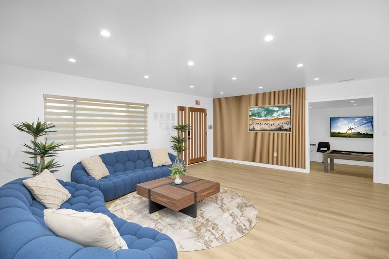 Deluxe Treatment Center Inc. - Foto 3