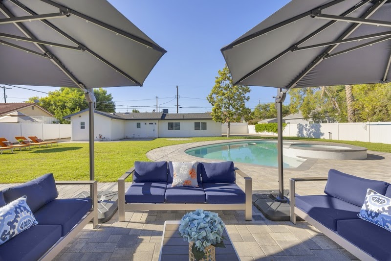 Deluxe Treatment Center Inc. - Foto 4