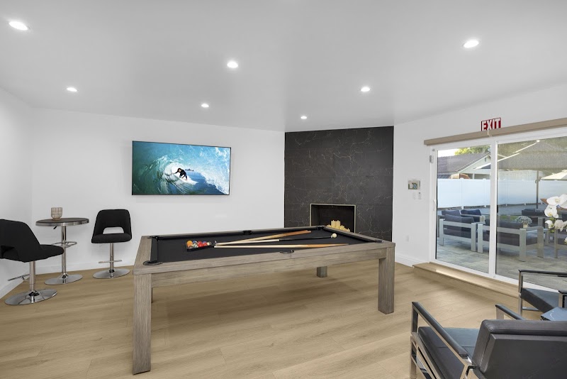 Deluxe Treatment Center Inc. - Foto 5