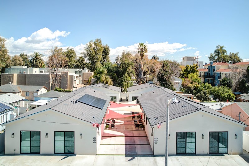 Essence Recovery Center Inc. - 사진 3