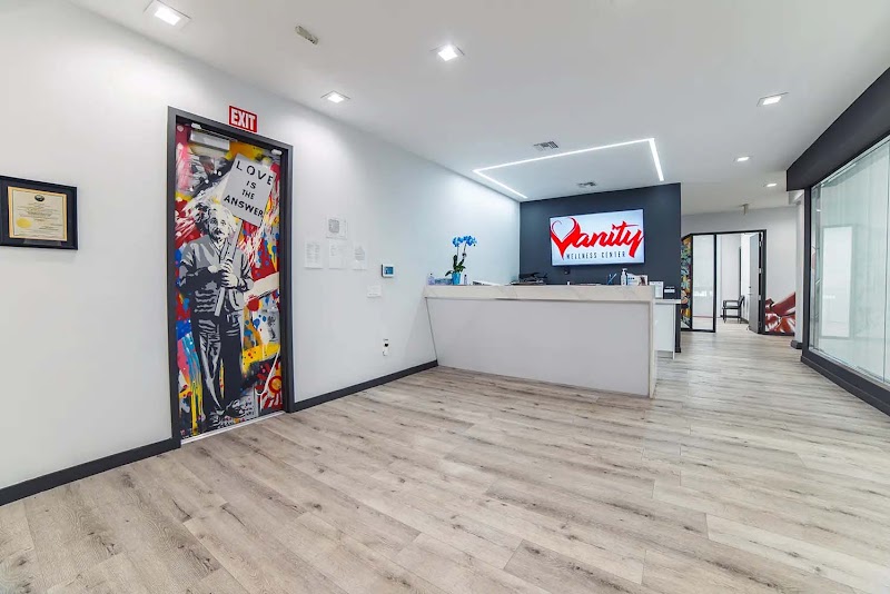 Vanity Detox Center Inc - Foto 2