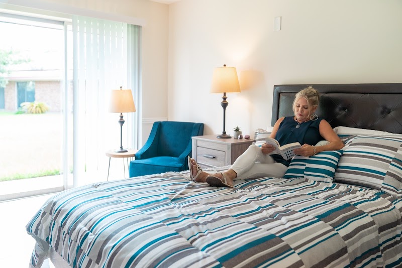 Palm Avenue Women's Program - Ảnh 5