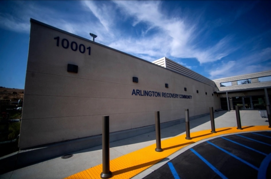 Cedar House Life Change Center At Arlington - Foto 2