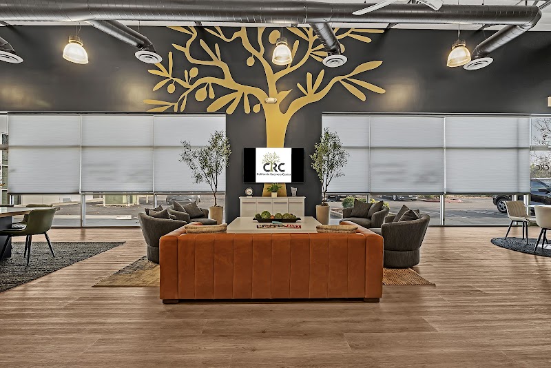 California Recovery Center Llc