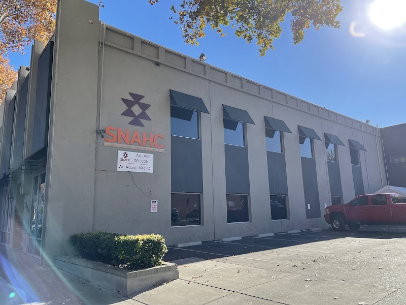 Sacramento Native American Health Center, Inc - Foto 2