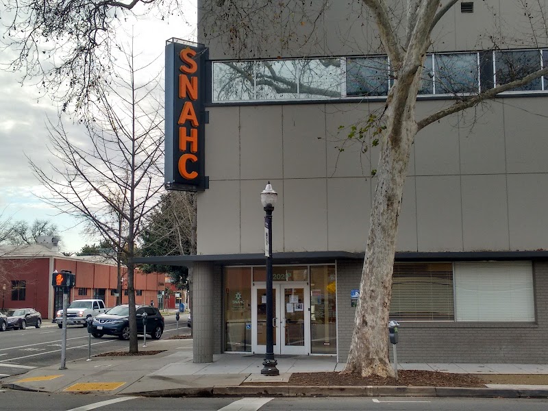 Sacramento Native American Health Center, Inc - Foto 3