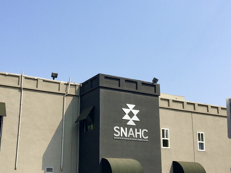 Sacramento Native American Health Center, Inc - Foto 4