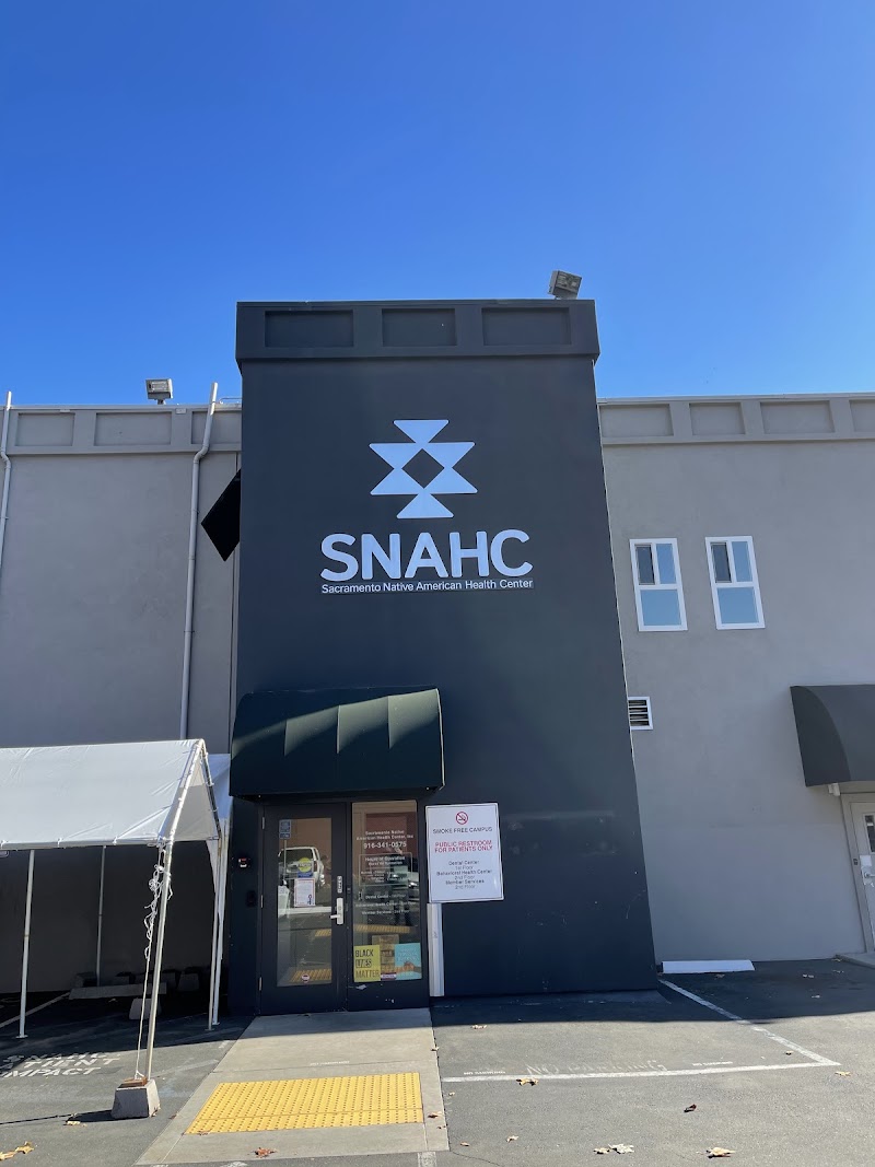 Sacramento Native American Health Center, Inc - Foto 5
