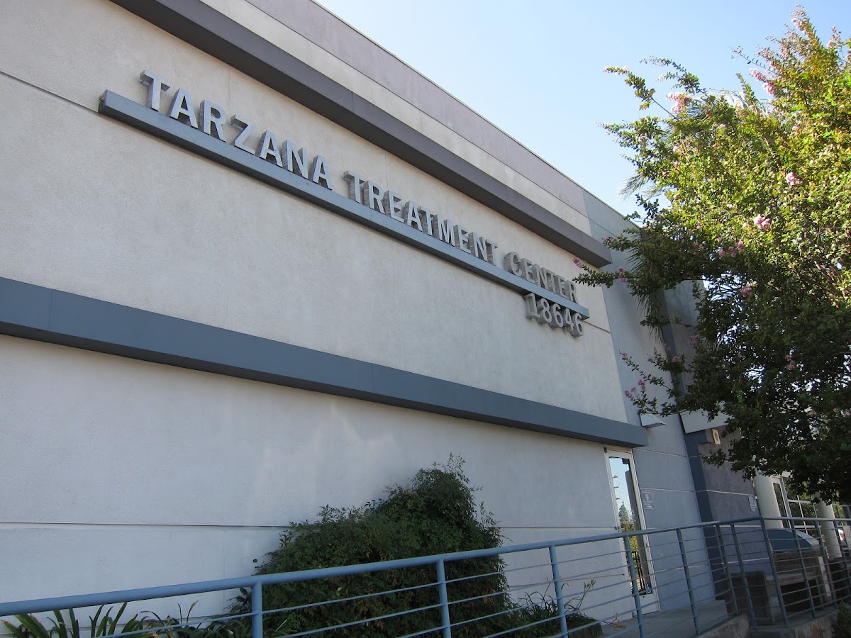The Oxnard Center