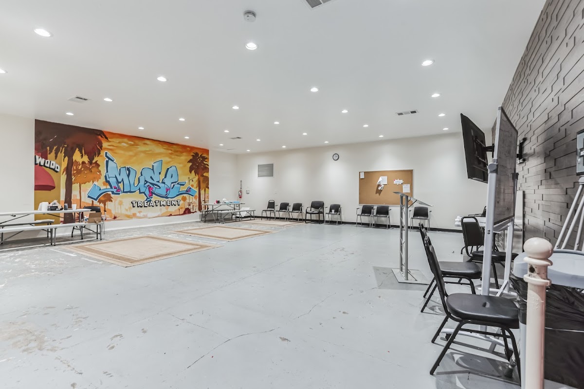 Muse Treatment Alcohol & Drug Rehab Los Angeles - Photo 5