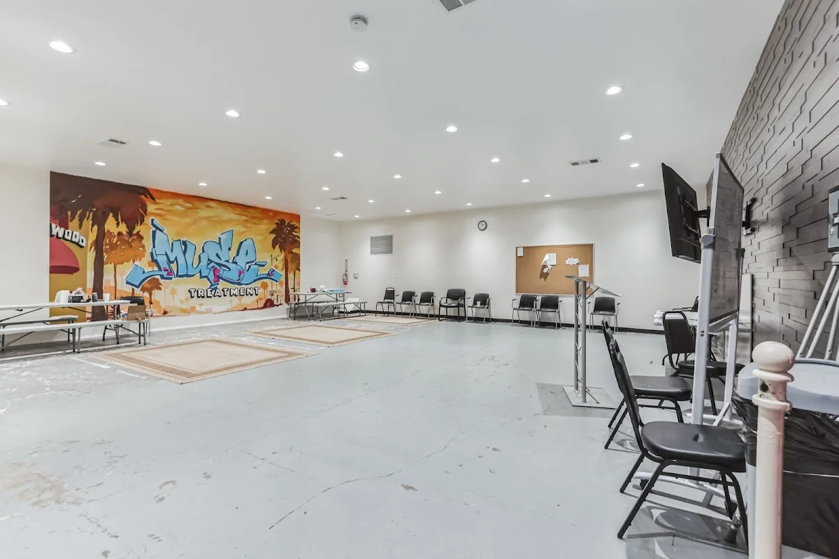 Muse Treatment Alcohol & Drug Rehab Los Angeles - Photo 4