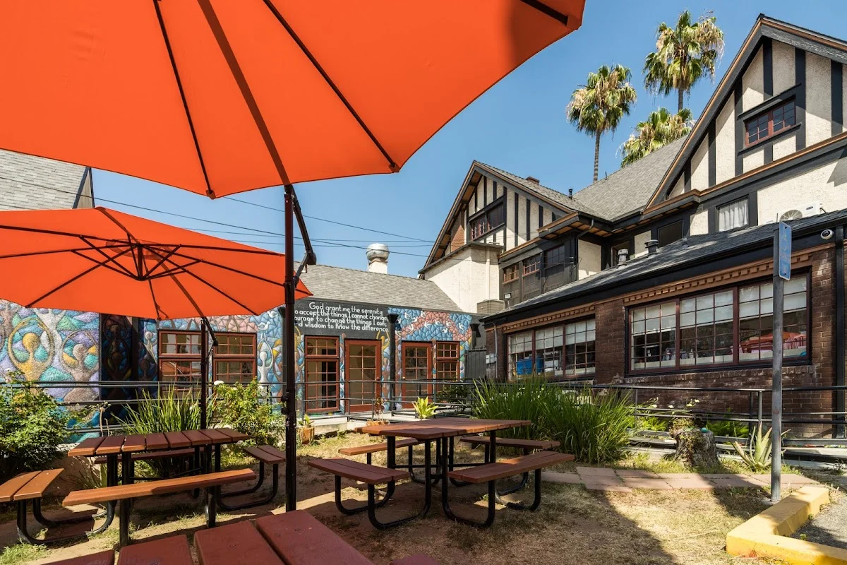 Alcoholism Center For Women - Photo 1