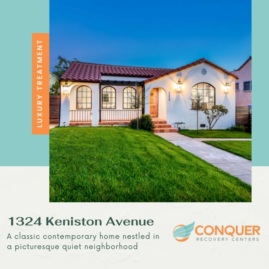 Conquer Recovery Centers - Photo 1