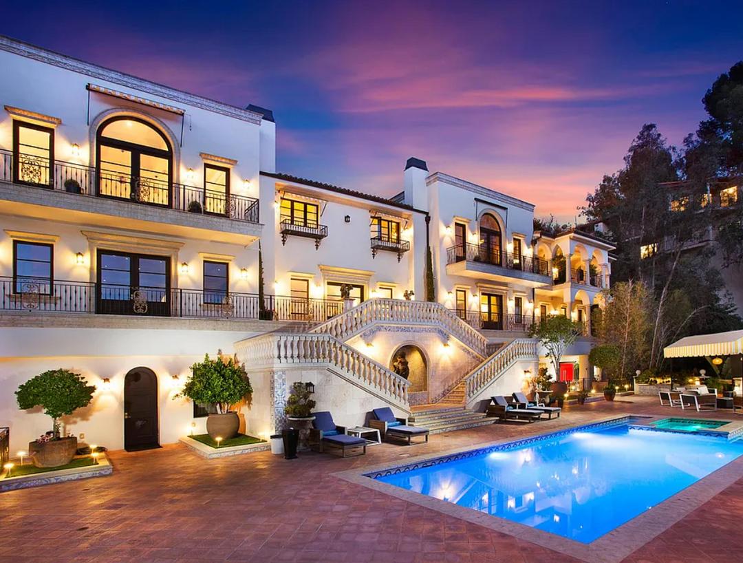 Legacy Healing Center | Luxury Rehab & Alcohol Detox Center - Photo 5