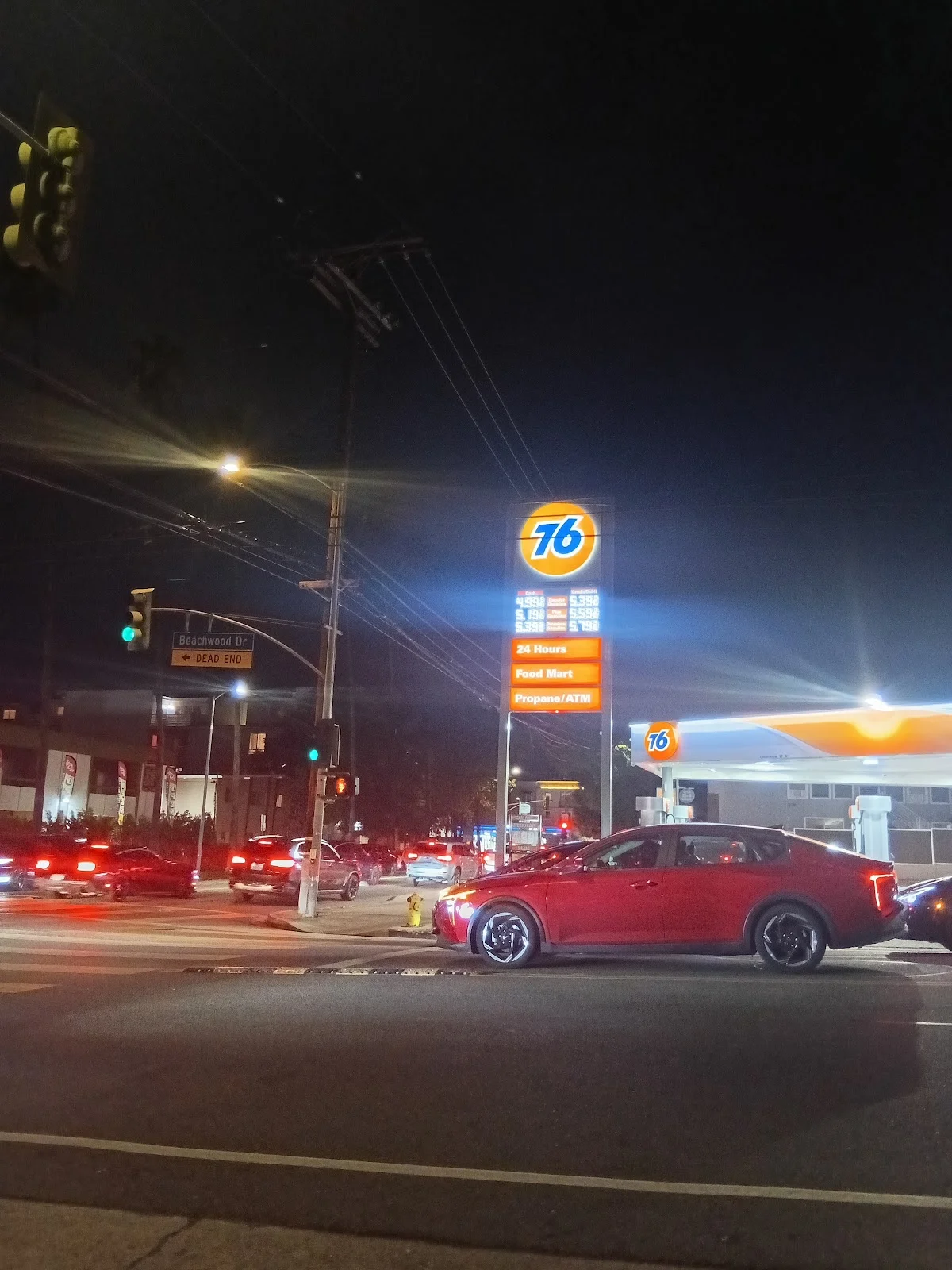 Van Ness Recovery House - Photo 4