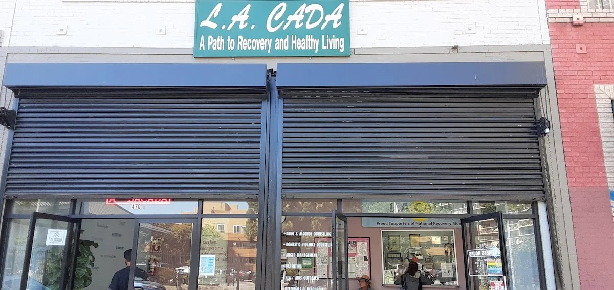 Golden State Recovery - Photo 2