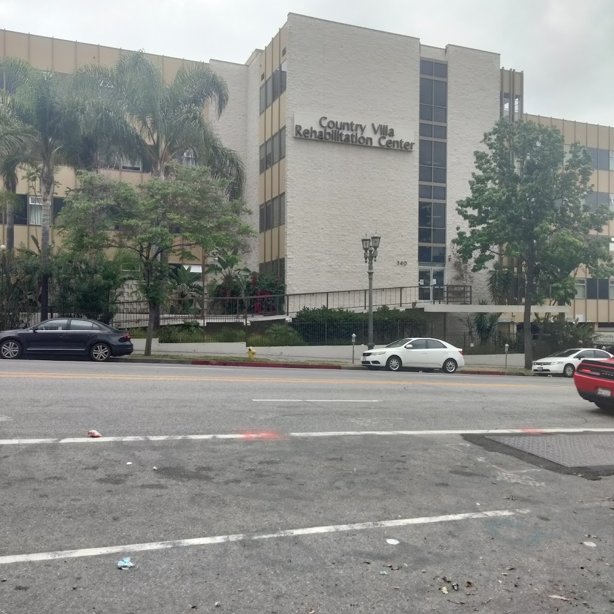 Rehabilitation Center of Los Angeles - 사진 5