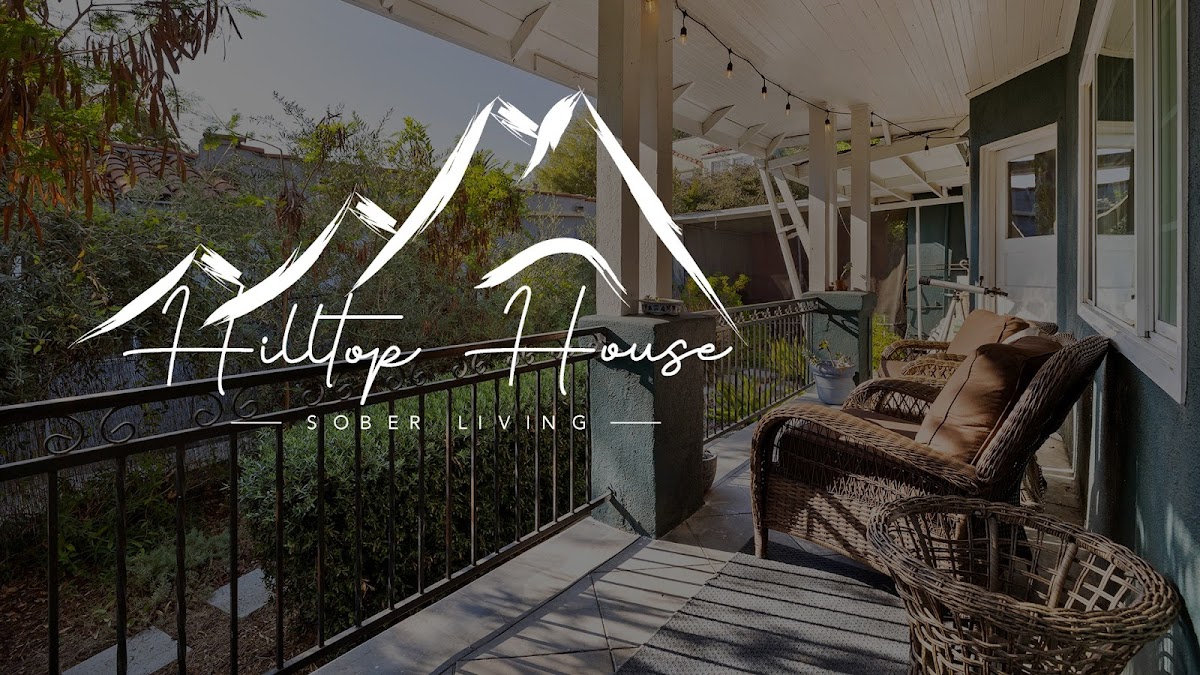 Hilltop House Sober Living - 照片 6
