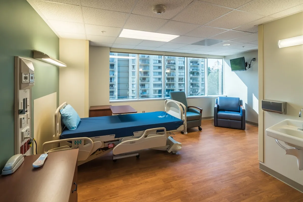 California Rehabilitation Institute - 사진 2